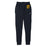 BELLEVUE FLEECE W-UP PANT