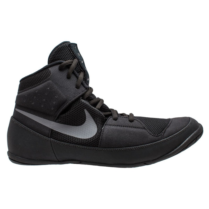 Nike Fury Black Shoes - Suplay.com