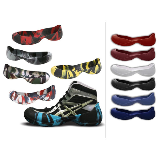 Wrestling Shoe Skins - Suplay.com