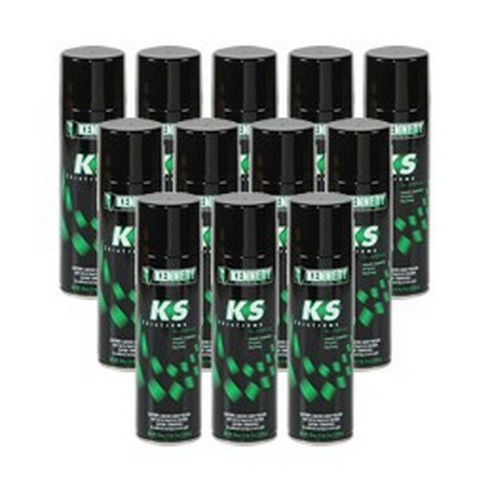 Kennedy Ks Skin Cream Case/12 - Suplay.com