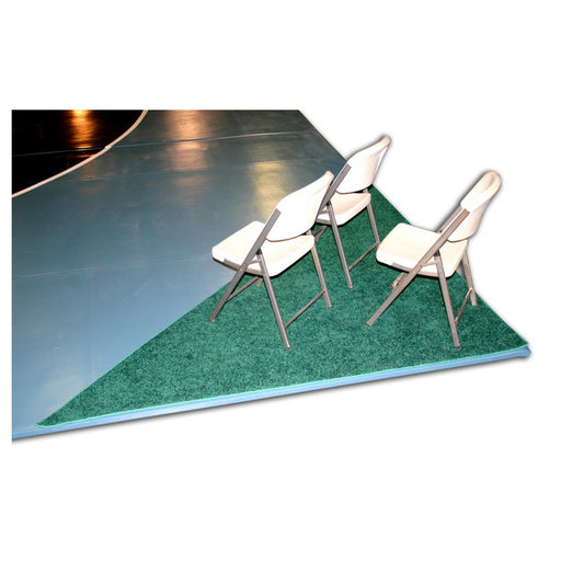 Resilite Coaches Carpet Corners (2) - Suplay.com