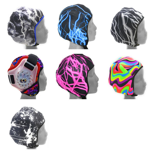 Kool Caps Hair Slicker Cap - Suplay.com