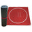 Ez Flex 12`x12`x1 5/8 Home Wrestling Mat - Suplay.com