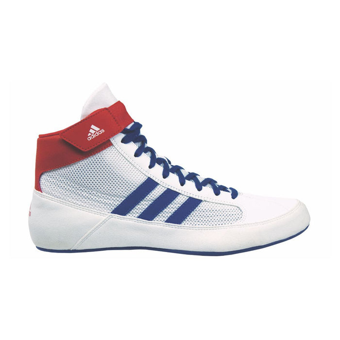 Hvc 2 White-Red-Royal Adidas Shoes - Suplay.com