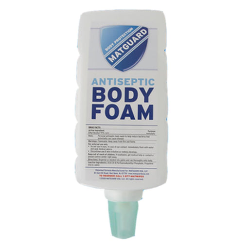 Matguard Body Foam Cartridge - Suplay.com