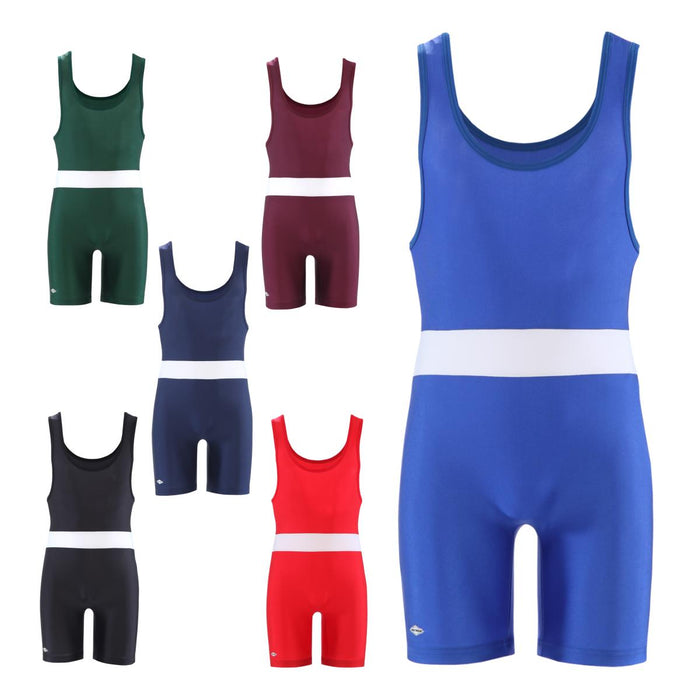 Womens State Singlet