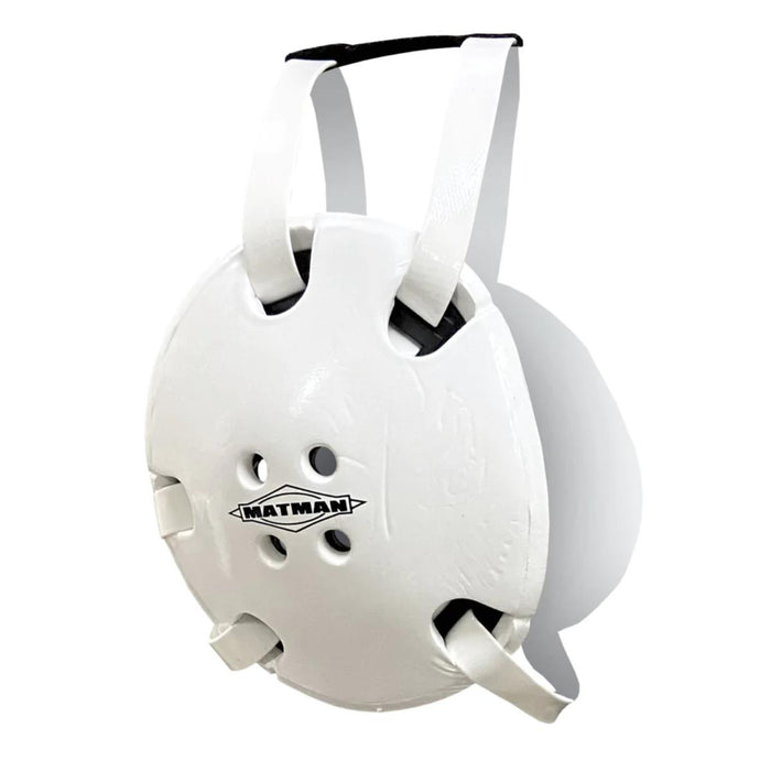 Matman Original Headgear - Suplay.com