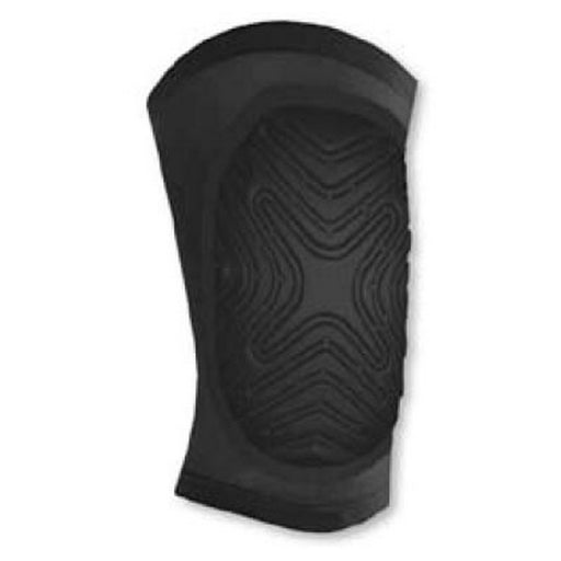 Adidas Ak100 Black Kneepad Each - Suplay.com