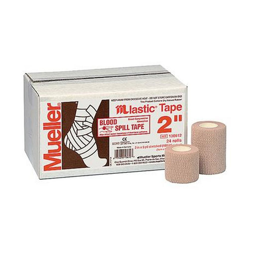 Mueller M Lastic Tape Case Of 24