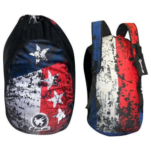 Glory Sublimated Gear Bag - Suplay.com