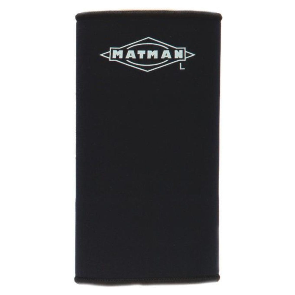 Matman Knee Black Sleeve Each - Suplay.com