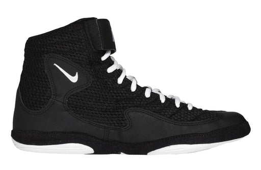 Nike Inflict 3 Black-White - Suplay.com