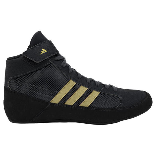 Hvc 2 Youth Black-Char-Mgold - Suplay.com