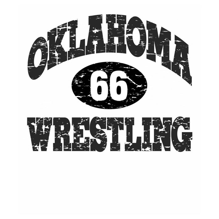 Oklahoma White Tee - Suplay.com