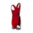 Matman Rio Singlet Red/black Singlet - Suplay.com