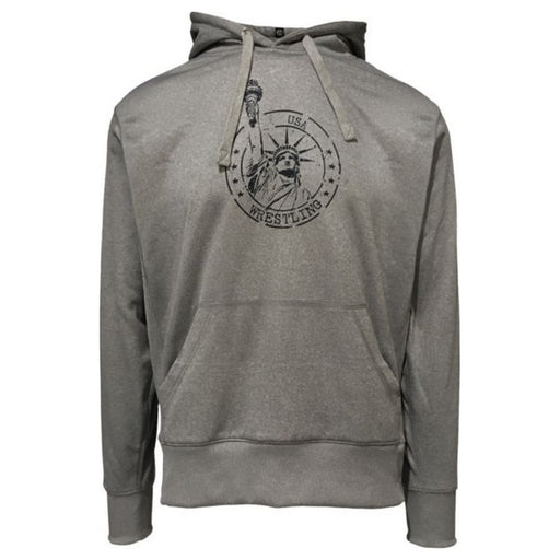 Cliff Keen Sublimated Liberty Hoodie