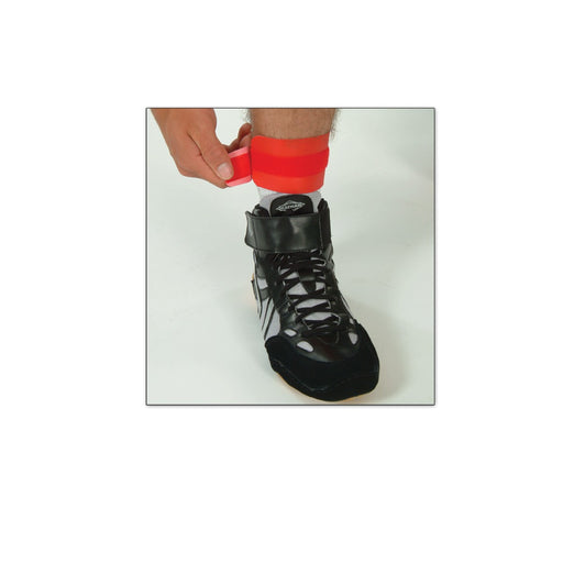 Matman Ankle Bands - Suplay.com