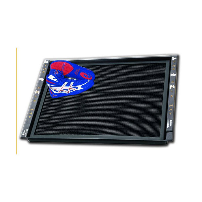 Kennedy Sole Mat W/tray 36X27 Mat - Suplay.com