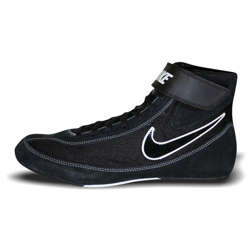 Nike Speedsweep 7 Black-White Shoes - Suplay.com