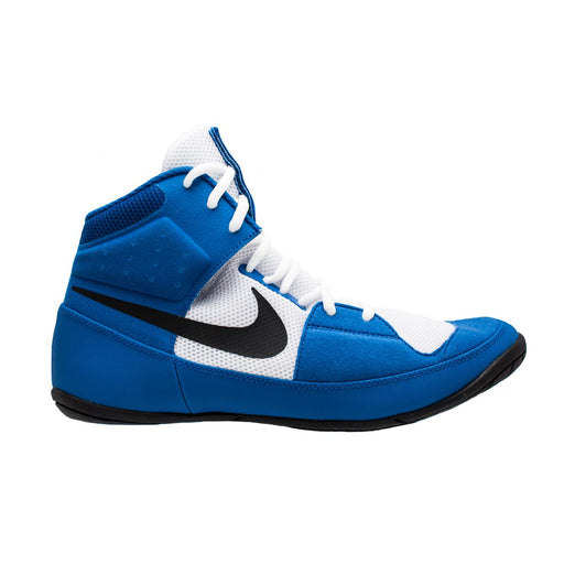 Nike Fury Blue-White - Suplay.com