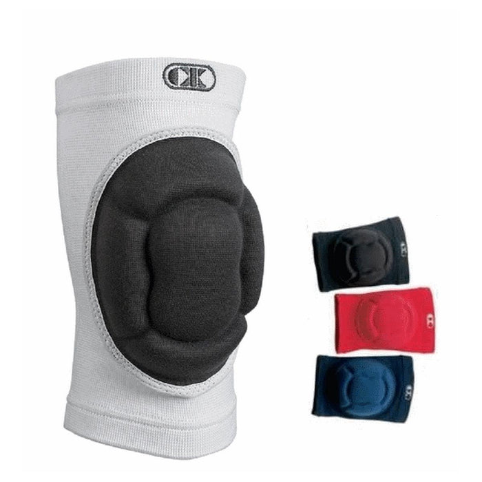 Cliff Keen Impact Bubble Kneepad Each - Suplay.com