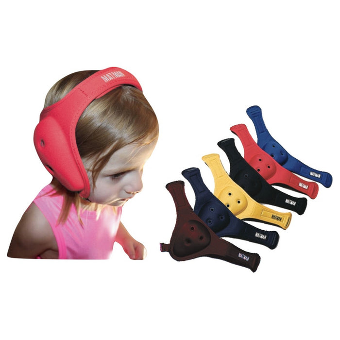 Matman Dynasty Youth Headgear - Suplay.com