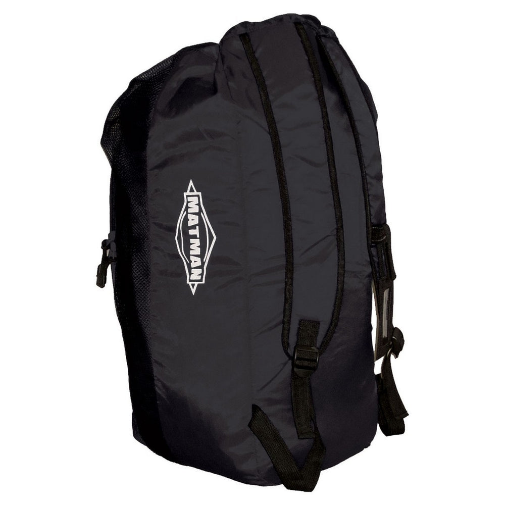Matman Gear Bag Black - Suplay.com