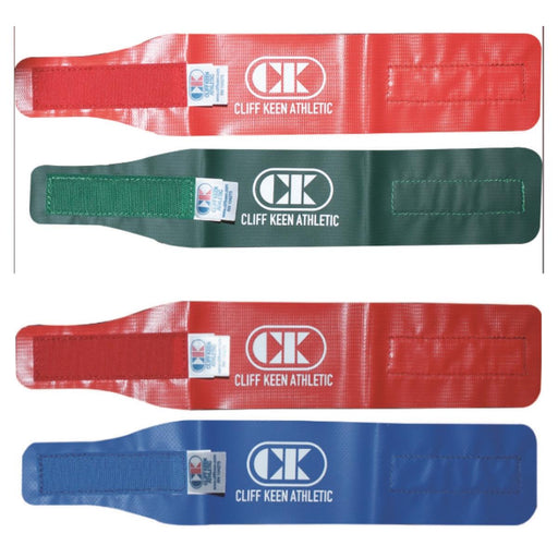 Cliff Keen Ankle Bands Set Of 4