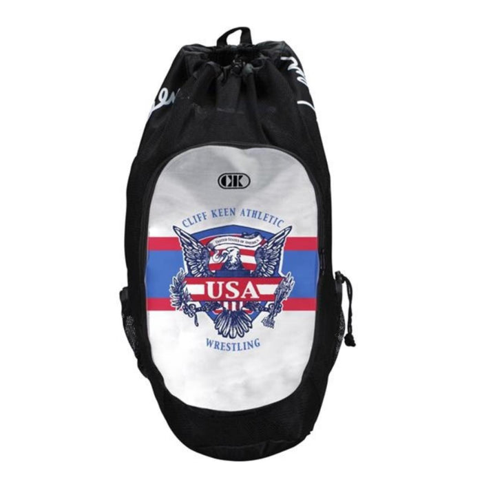 Keen Usa Sublimated Backpack - Suplay.com