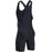 Featherweight Weigh In Singlet Black - Suplay.com