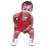 Infant & Toddler Wrestling Singlets - Suplay.com