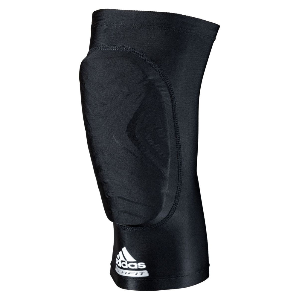 Adidas Adipower Black Kneepad