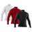 Under Armour Long Sleeve Mock Turtlnk - Suplay.com