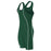 Adidas Wide Side Panel Singlet