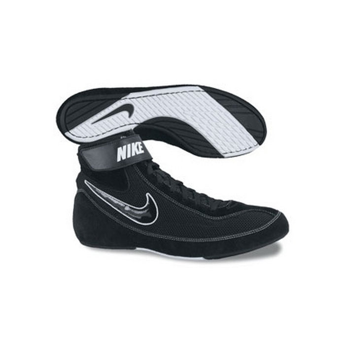 Nike Speedsweep Youth Black-White - Suplay.com