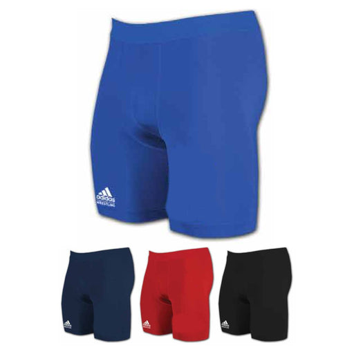 Adidas Compression Shorts