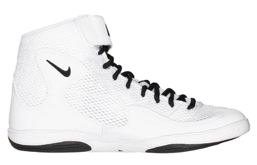 Nike Inflict 3 White-Black - Suplay.com