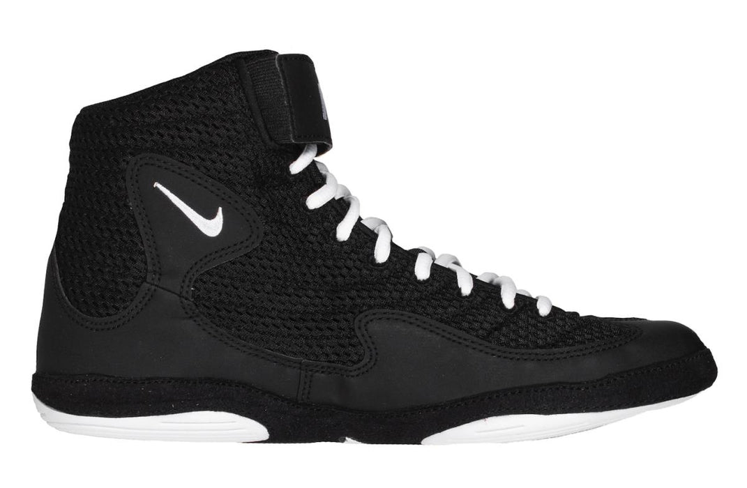 NIKE Inflict 3 Black-White