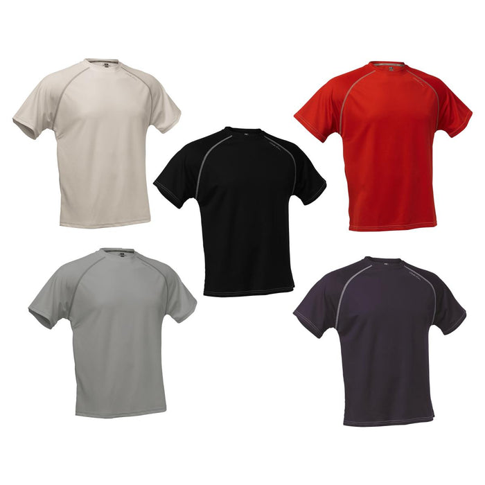 Mxs Short Sleeve Tee - Suplay.com