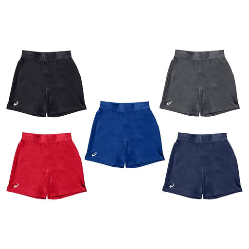 Asics Competition Shorts - Suplay.com