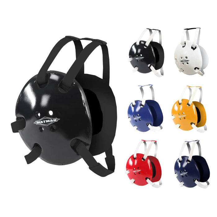 Matman Original Headgear - Suplay.com