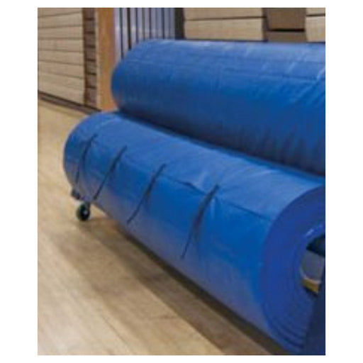 Mat Storage Cover Up To 42Ft-3 Section - Suplay.com