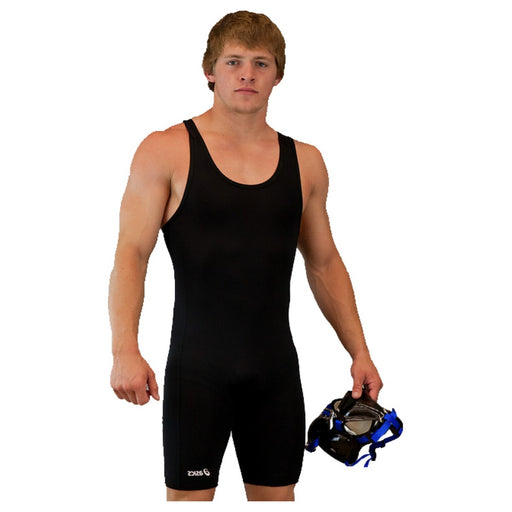 Asics wrestling apparel online